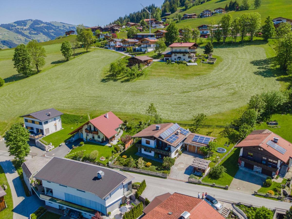 Josef Top 1 Westendorf Eksteriør bilde