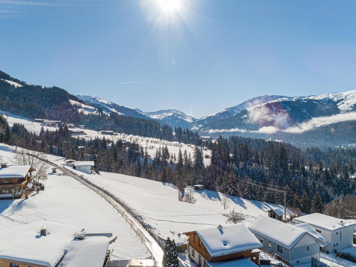 Josef Top 1 Westendorf Eksteriør bilde