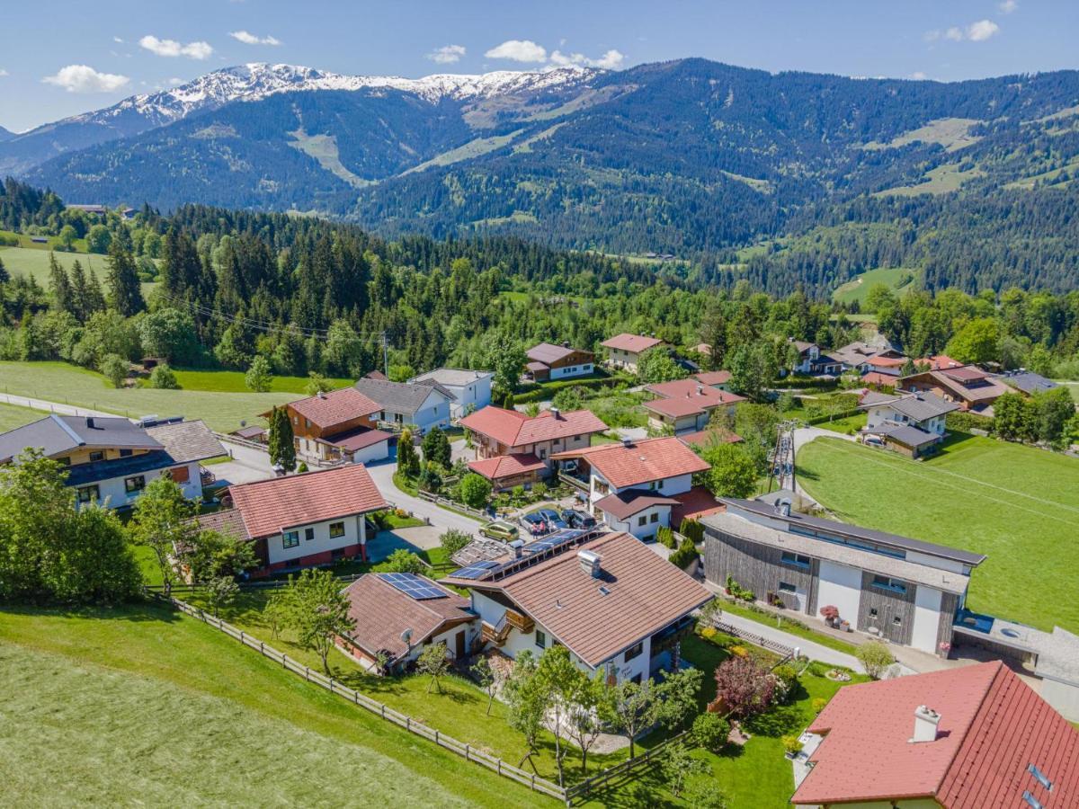 Josef Top 1 Westendorf Eksteriør bilde